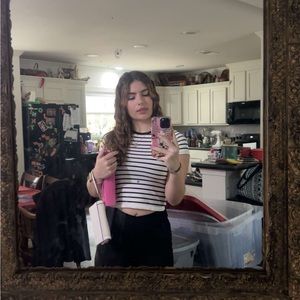 Meet your Posher, Austen